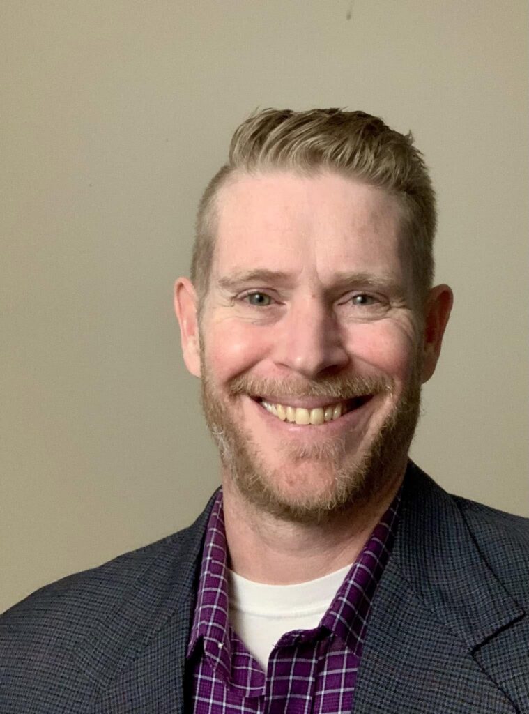 Josh Hall Rockford School Board Candidate