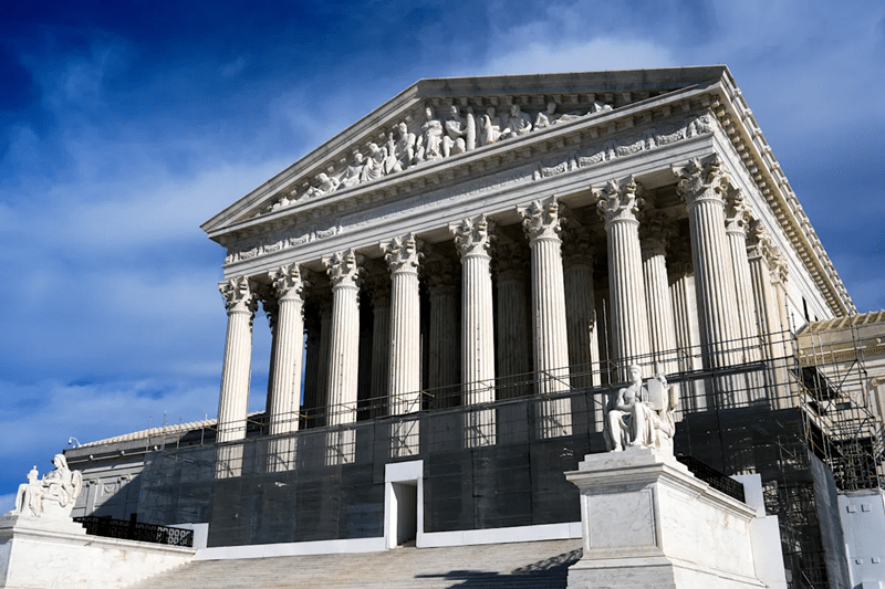 Supreme Court issued ruling protecting parental rights.
